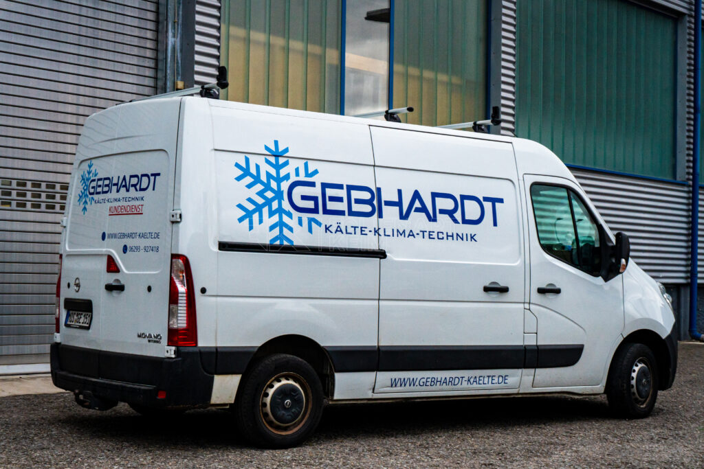 Gebhardt, Logo4