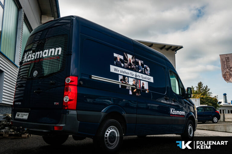 Käsmann Crafter - Logo3