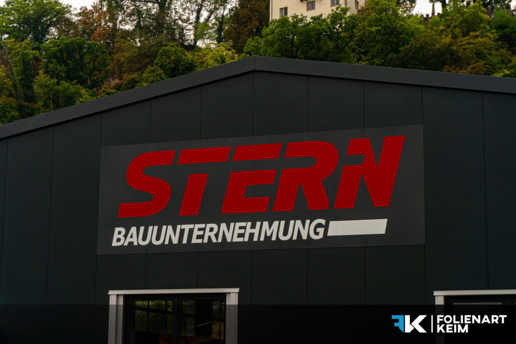 Stern Schild - Logo4