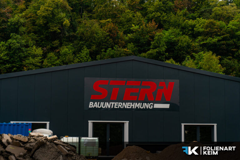 Stern Schild - Logo5